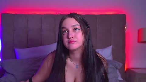 Christina online show from 02.08.25