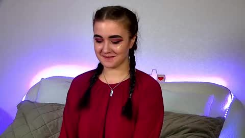 Christina online show from 02.17.25