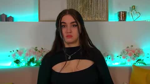 Christina online show from 02.19.25