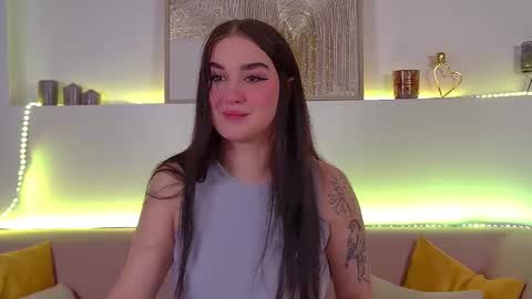 Christina online show from 02.27.25