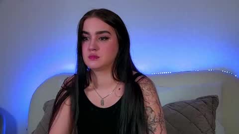 Christina online show from 02.28.25