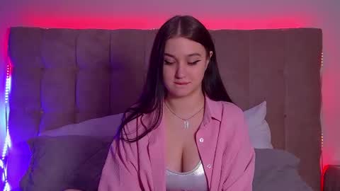 Christina online show from 03.01.25