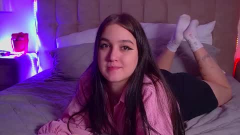 Christina online show from 03.01.25