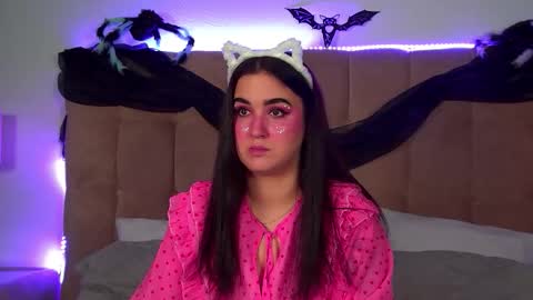 Christina online show from 11.01.25