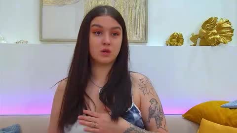 Christina online show from 01.17.26