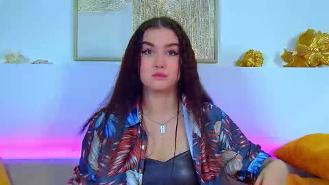 Christina online show from 02.04.26