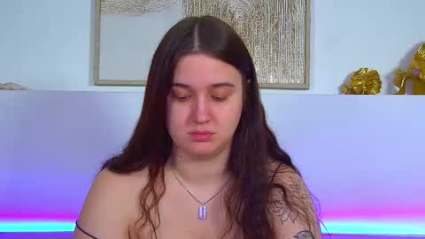 Christina online show from 03.07.26