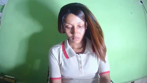 christine213 online show from 02.11.26