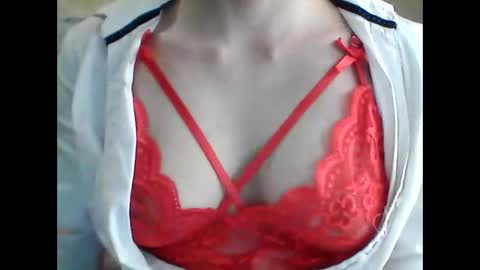 christine40211 online show from 03.08.25