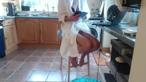 Sissy Christine online show from 02.02.26