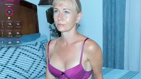 Christine -  online show from 09.13.25