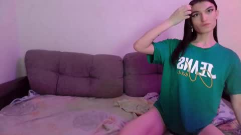 Christine online show from 02.22.25