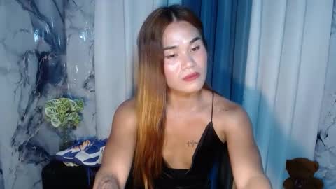 christine_empress online show from 09.10.25