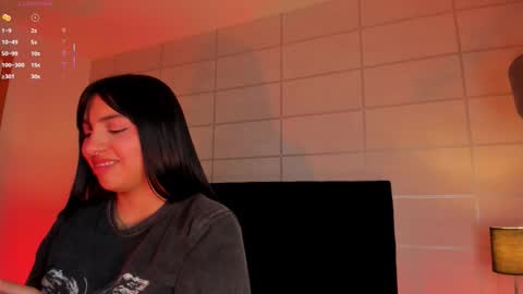 Christine  online show from 02.07.26