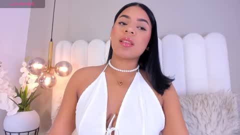 Christine  online show from 10.06.25