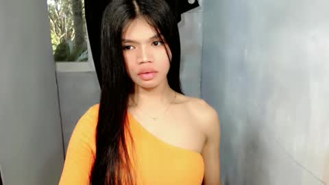 Snapshot of christine_slutt chatting on 10.11.25 STEFFY online show from 10.11.25