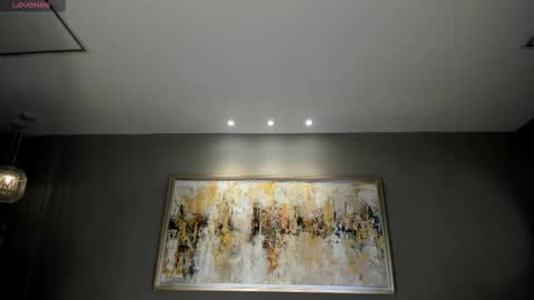 Christine Ford online show from 03.14.26