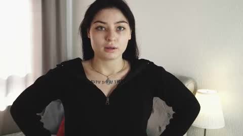 ChristinaChris online show from 09.10.25