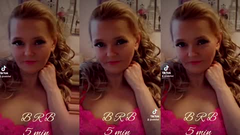 Christi online show from 01.07.25