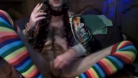 Chris online show from 10.28.25