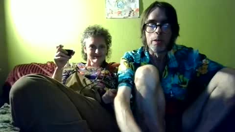 Chris online show from 07.19.26