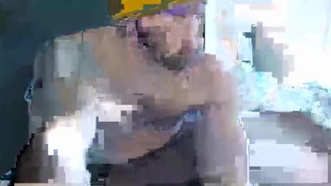 christophe_throbin online show from 02.16.26