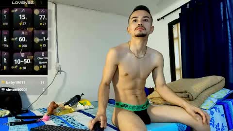 CHRISTOPHER online show from 05.18.26