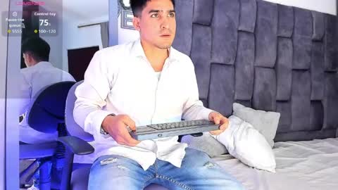 christopher online show from 04.16.26