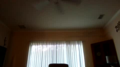 Christopher Rain online show from 11.09.25