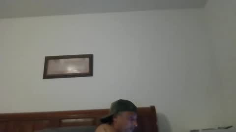 Christopher Rain online show from 04.24.26