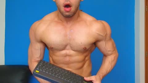 Christopher online show from 01.01.25