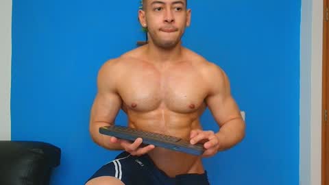 Christopher online show from 01.26.25