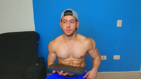 Christopher online show from 09.15.25