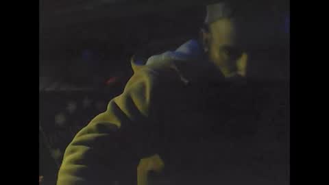 christophermcdonald49 online show from 03.17.26