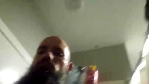 christophermcdonald49 online show from 03.28.26