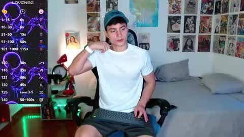 christophermillerxxx online show from 04.01.26