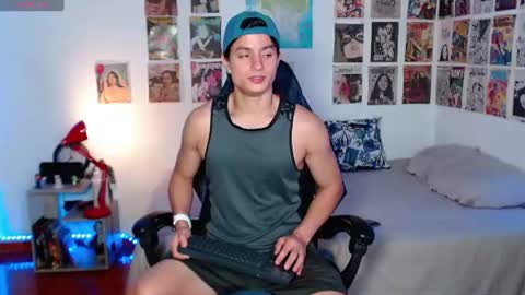 christophermillerxxx online show from 07.18.26