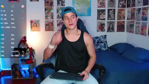 christophermillerxxx online show from 08.05.26