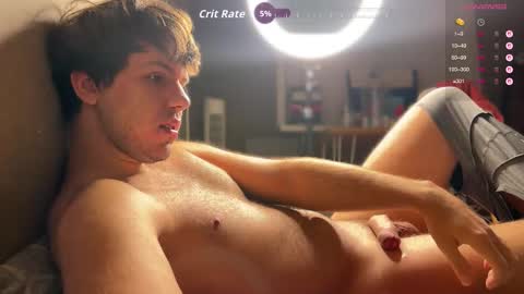 Christopher online show from 11.26.25