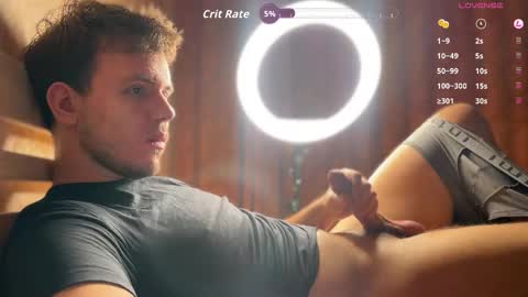 Christopher online show from 03.10.26