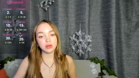 Snapshot of christy_little chatting on 01.11.25 hristy3 online show from 01.11.25
