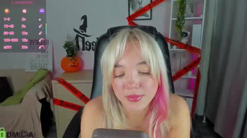 hristy3 online show from 10.30.25