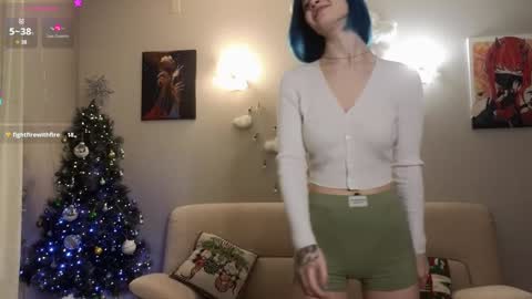 christy memeow online show from 01.11.25