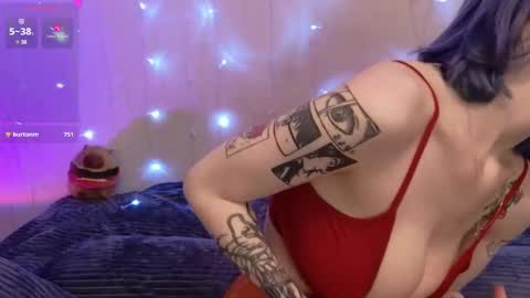 christy memeow online show from 03.06.25