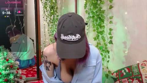 christy memeow online show from 01.11.26