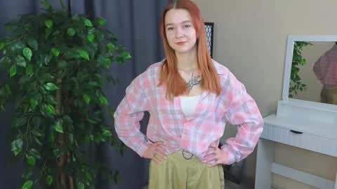 Christy online show from 01.14.26