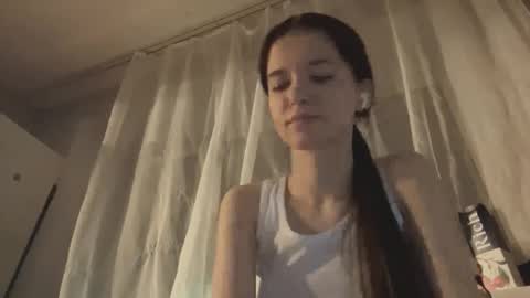 Snapshot of christykeet chatting on 11.20.25 Stella online show from 11.20.25