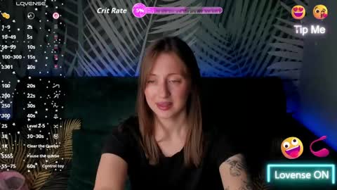 ChristyRivers online show from 05.22.26