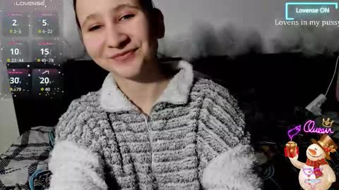 Snapshot of christyw3b chatting on 01.15.26 christyw3b online show from 01.15.26