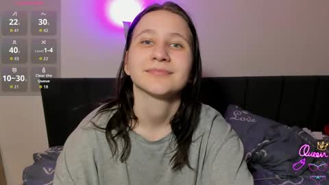 christyw3b online show from 03.23.26